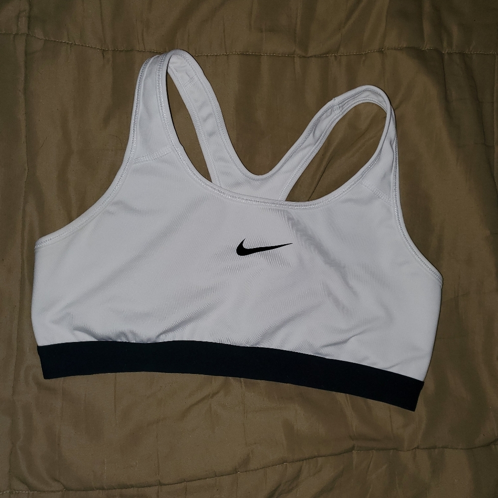 Nike sports bra